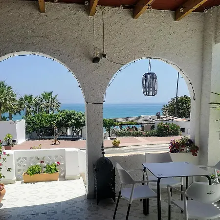 بيت ضيافة Casaflor موخاكار