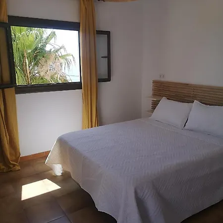 بيت ضيافة Casaflor موخاكار