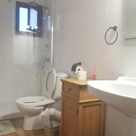 Casaflor بيت ضيافة موخاكار