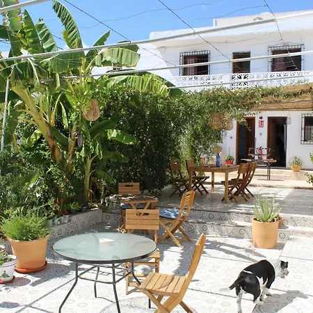 Casaflor Mojácar
