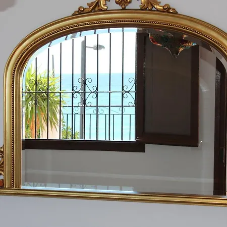 Pensión Casaflor Mojácar