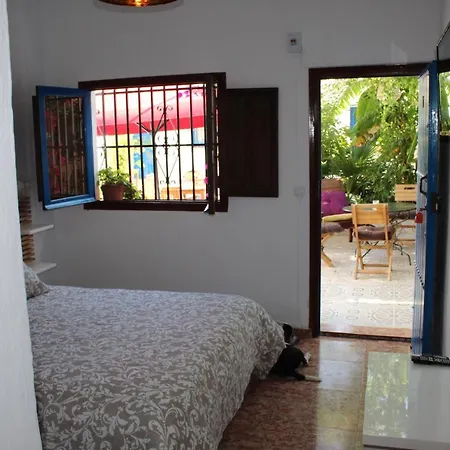 Pensión Casaflor