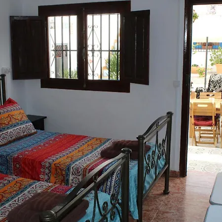 Casaflor موخاكار
