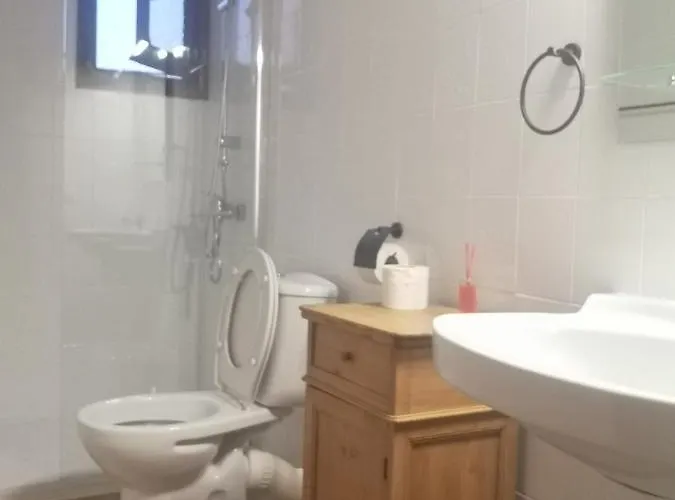 Casaflor 게스트하우스 모야카