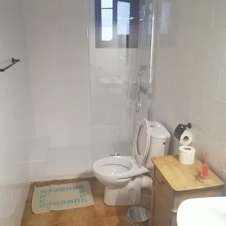 招待所 Casaflor