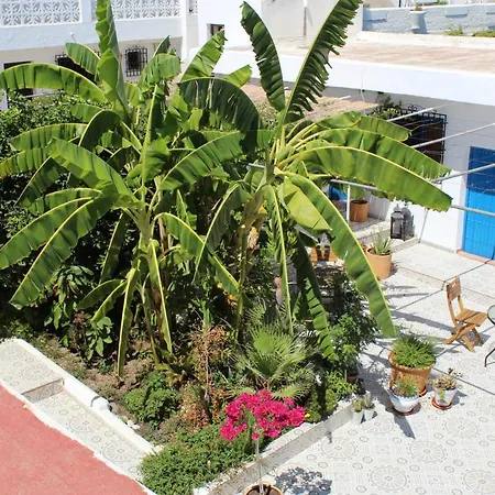 Penzion Casaflor