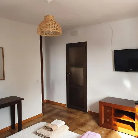 Casaflor Penzion Mojácar