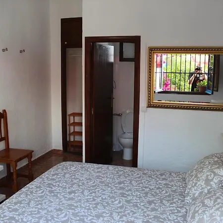 Penzion Casaflor