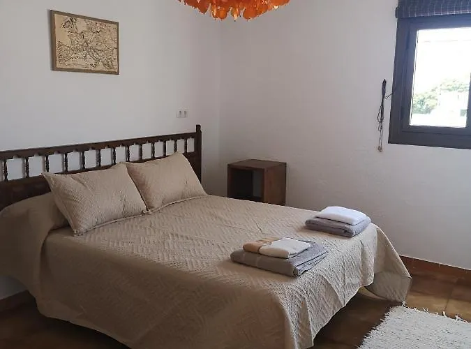 בית הארחה Casaflor 3*