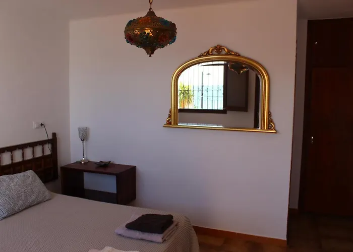 Pensión Casaflor 3*