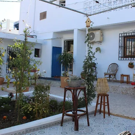 Casaflor Maison d'hôtes Mojácar