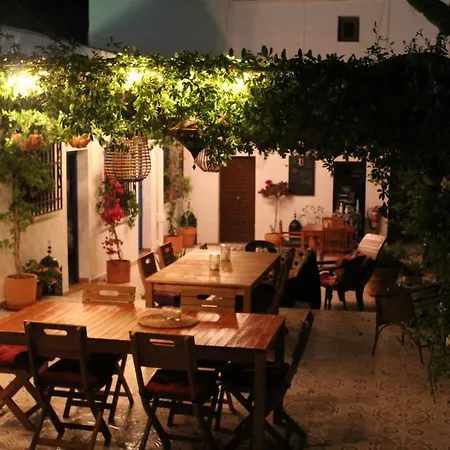 Maison d'hôtes Casaflor