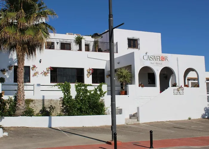 Casaflor Gæstehus 3*