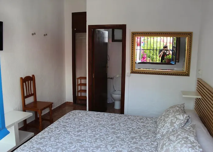 Pensión Casaflor