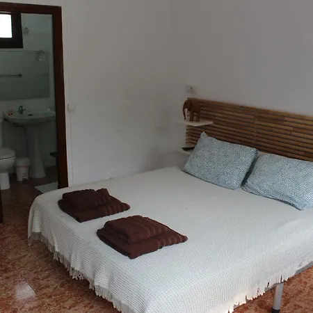 Pensionat Casaflor 3*