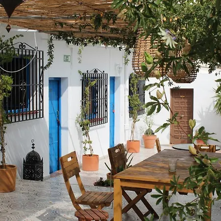 Casaflor Gasthuis