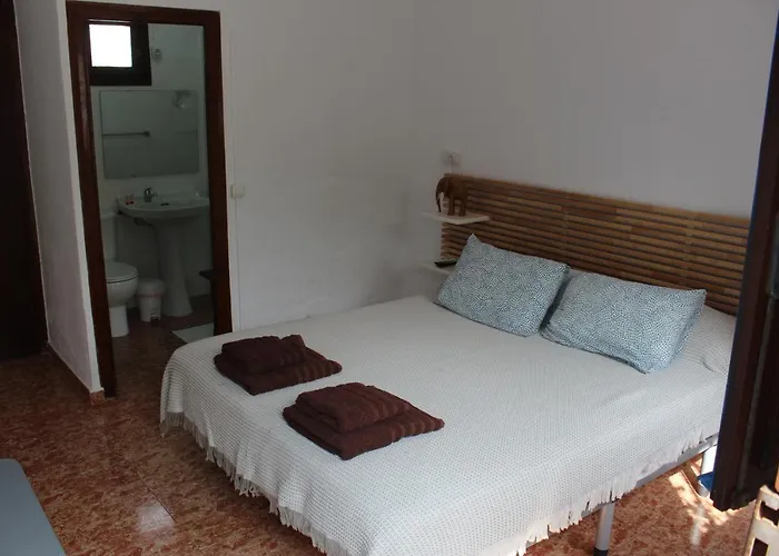 Gasthuis Casaflor 3*
