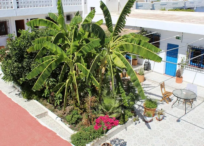Gasthuis Casaflor