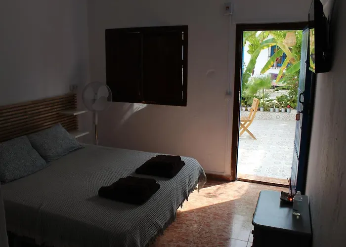 Gasthuis Casaflor 3*